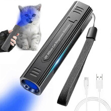 Urine Detector for Dog Cat Pet Urine Perfect for Pet Dog Urine Stain Detection