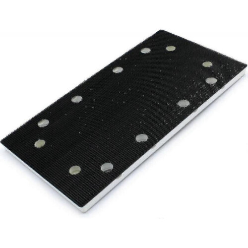 Sanding Pad for Festool Orbital Rs 300, Rs 3, Lrs 93 X 175 Mm