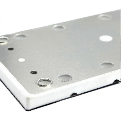 Sanding Pad for Festool Orbital Rs 300, Rs 3, Lrs 93 X 175 Mm 2