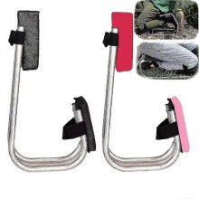 (red 1pc) Knee Seat for Gardening - 2024 New Probst Kneeseat Ergonomic Knee Protection