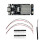 Mesh Node T114 Meshtastic Tracker NRF52840 SX1262 LoRaWAN for BLE WiFi Positioning Devboard Low Power 863-928mhz 5