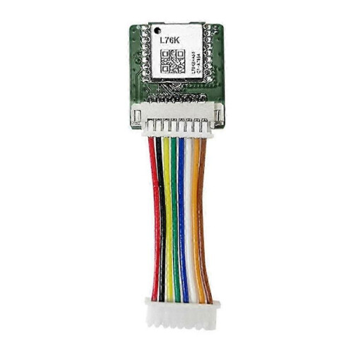 Mesh Node T114 Meshtastic Tracker NRF52840 SX1262 LoRaWAN for BLE WiFi Positioning Devboard Low Power 863-928mhz 1