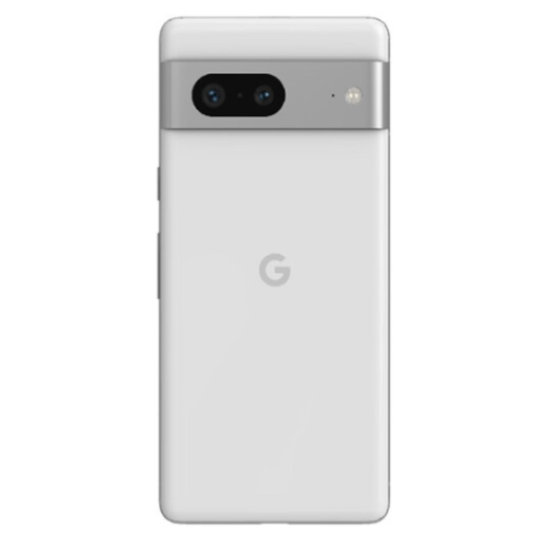 Google Pixel 7 5G 8GB/128GB Dual Sim - Snow 2