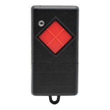 MAHS40-01 40.685mhz Garage Door Remote Control 40.685MHz Fixed Code Gate Keyfob Transmitter