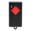 MAHS40-01 40.685mhz Garage Door Remote Control 40.685MHz Fixed Code Gate Keyfob Transmitter 1