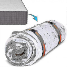 Vacuum Bag Storage Bag for Mattress/duvet-space Saver Vacuum Storage Bag for Oversized Latex/foam Mattress