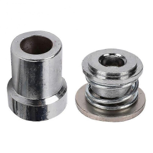 Fabric Covered Button Tools Dies Mold Round Bread Shape Press Tool for Hand Press Machine (24L) 1