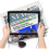 Reading Magnifiers Magnifier with Light 3x Magnification Reading Magnifiers 2