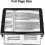Reading Magnifiers Magnifier with Light 3x Magnification Reading Magnifiers 1
