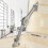2pcs Heavy Duty Lid Support Hinges Soft Close Folding Lid Stay Hinge Keep Lid Hinge Open For-- 5