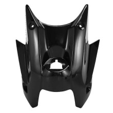 Motorcycle Key Hole Switch Cover Key Lock Cover Fuel Gas Tank Fairing Cowl for Z650 650 2017-2021