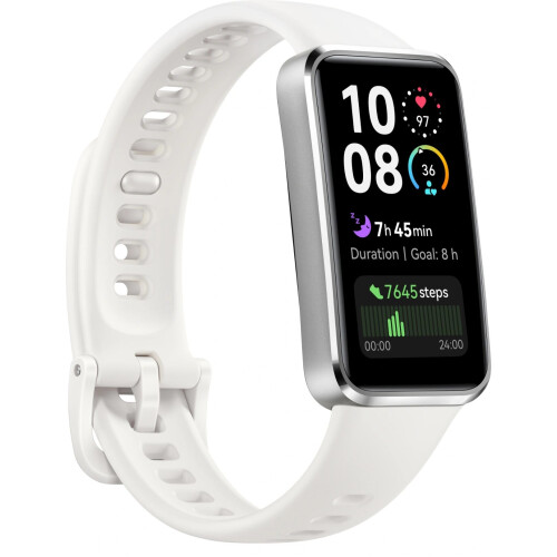 Huawei Huawei Band 10 Activiteitshorloge Wit