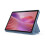 Lenovo Étui à rabat - LENOVO - Folio Case - Polyuréthane - Bleu - Pour tablette 10.1" 4