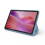 Lenovo Étui à rabat - LENOVO - Folio Case - Polyuréthane - Bleu - Pour tablette 10.1" 7