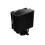 be quiet! Pure Rock 3 Black Processor Air cooler 12 cm 1 pc(s) 3