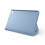 Lenovo Étui à rabat - LENOVO - Folio Case - Polyuréthane - Bleu - Pour tablette 10.1" 8
