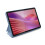 Lenovo Étui à rabat - LENOVO - Folio Case - Polyuréthane - Bleu - Pour tablette 10.1" 2