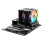 WEES STIL! - Pure Rock Pro 3 LX - Ventilators CPU - BK043 - Zwart 5