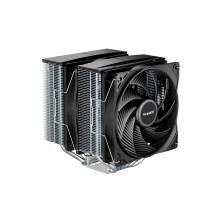 WEES STIL! - Pure Rock Pro 3 - Ventilatiekoeler CPU - BK041