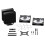 WEES STIL! - Pure Rock Pro 3 LX - Ventilators CPU - BK043 - Zwart 7