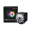 WEES STIL! - Pure Rock Pro 3 LX - Ventilators CPU - BK043 - Zwart 6