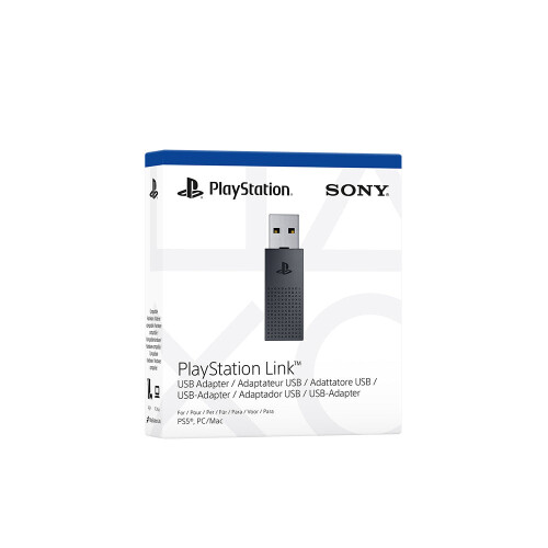 Playstation PS5 USB-Adapter - PlayStation Link