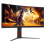 AOC Monitor curvo - AOC - CU34G4Z - 34 Polegadas - 240 Hz - FreeSync Premium - HDR400 9