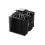 WEES STIL! - Pure Rock Pro 3 LX - Ventilators CPU - BK043 - Zwart 4