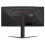 AOC Monitor curvo - AOC - CU34G4Z - 34 Polegadas - 240 Hz - FreeSync Premium - HDR400 12
