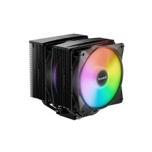 WEES STIL! - Pure Rock Pro 3 LX - Ventilators CPU - BK043 - Zwart