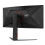 AOC Monitor curvo - AOC - CU34G4Z - 34 Polegadas - 240 Hz - FreeSync Premium - HDR400 11