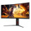 AOC Monitor curvo - AOC - CU34G4Z - 34 Polegadas - 240 Hz - FreeSync Premium - HDR400 8