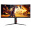 AOC Monitor curvo - AOC - CU34G4Z - 34 Polegadas - 240 Hz - FreeSync Premium - HDR400 3