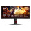 AOC Monitor curvo - AOC - CU34G4Z - 34 Polegadas - 240 Hz - FreeSync Premium - HDR400 1