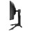 Asrock Monitor de PC Gaming curvo Quad HD 180Hz ASRock Phantom PG34QRT3A 5