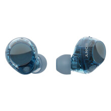 Sony WF-C710N Noise Cancelling Truly Wireless Earbuds - Glass Blue - Refurbished