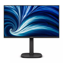 Monitor PC - AOC - 24B2U3301/00 - 23.8 pollici - Full HD 1920x1080 - LCD Nero