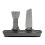 Pédalier - MOZA RACING - SR-P RS11 - Filo - Multi-piattaforma - Direct Drive 3