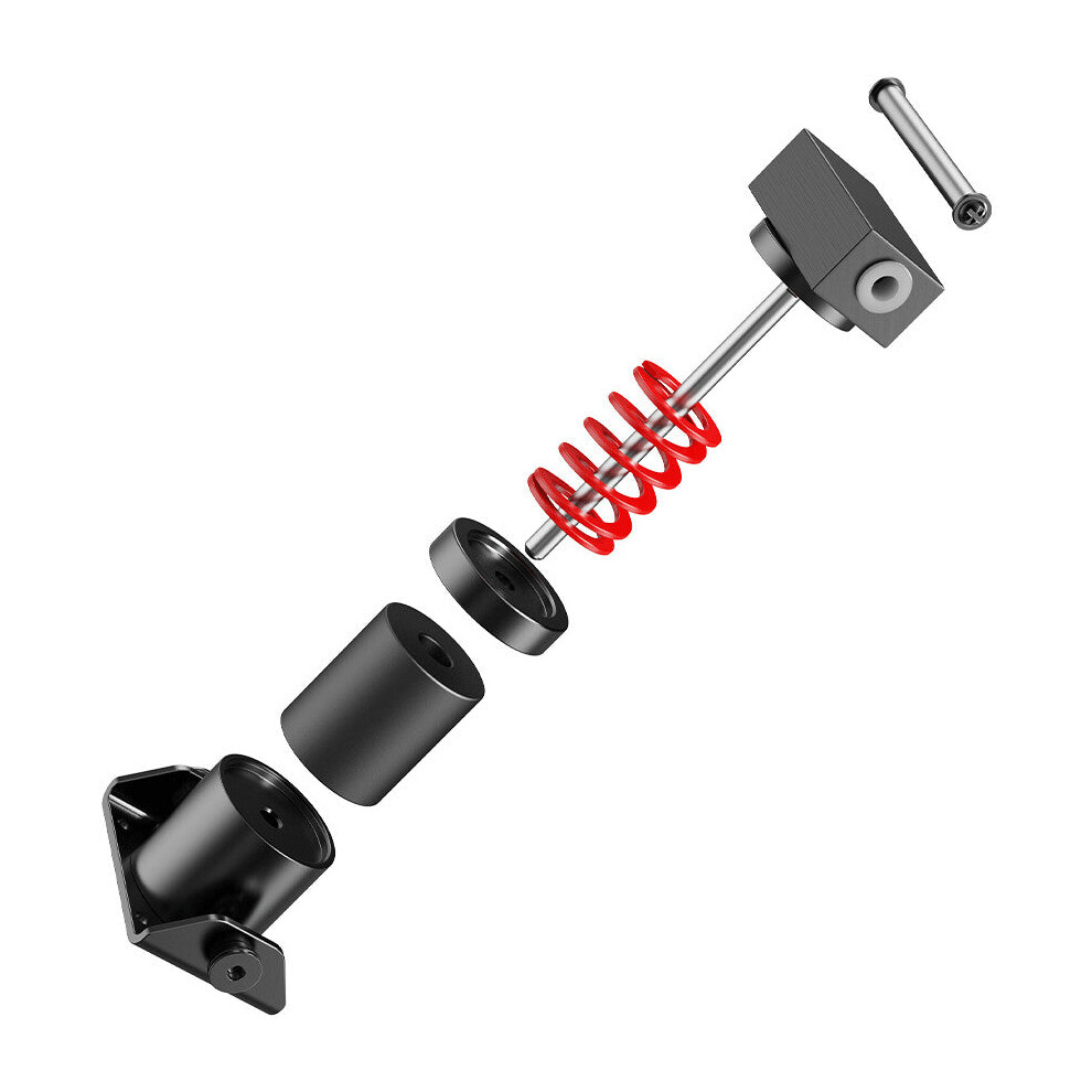 Moza Racing RS22 Bremspedal-Performance-Upgrade-Kit für SR-P Lite - Bild 5