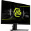 MSI Monitor PC - MSI - MAG 255F E20 - 24.5 polegadas - Full HD 1920 x 1080 - LCD Preto 13