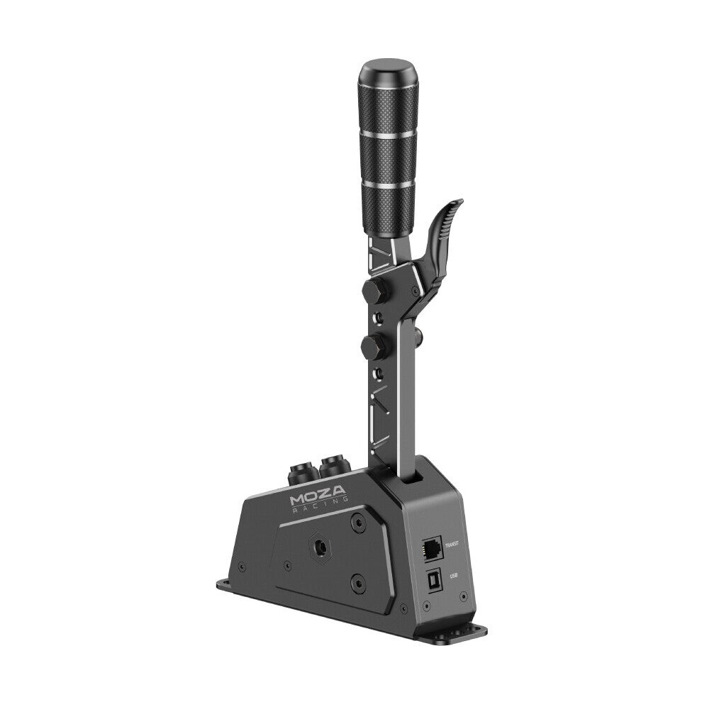 Moza Racing Moza Sgp Sequential Shifter Rs059 - Image 5