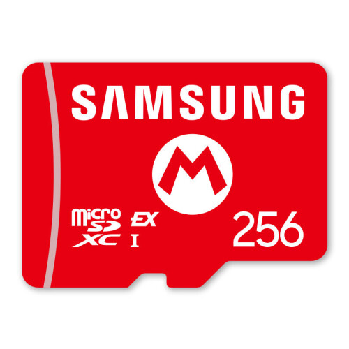 Nintendo Nintendo Samsung microSD Express Card for Switch 2