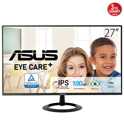 ASUS Ecrã ASUS - 15,6" - TFT IPS - 1920 x 1080 - 5 ms - HDMI - AMD FreeSync 2