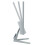 ASUS Dispositivo di memoria - ASUS - U-Disk USB 2.0 - 8 Go - Nero e Bianco - Lettore Flash 5