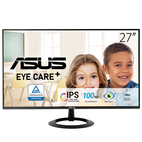ASUS Ecrã ASUS - 15,6" - TFT IPS - 1920 x 1080 - 5 ms - HDMI - AMD FreeSync 1
