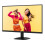 AOC Monitor - AOC - 27B35HM - Full HD 27 Polegadas - 100 Hz - HDMI 1.4 - D-Sub 6
