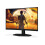 AOC Monitor AOC C24G42E 24" Full HD 5
