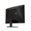 AOC Monitor PC Gamer curvado - AOC - 27'' - FHD - 180Hz - 0,5ms - Panel VA - C27G42E 7