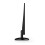 AOC Monitor - AOC - 27B35HM - Full HD 27 Polegadas - 100 Hz - HDMI 1.4 - D-Sub 9