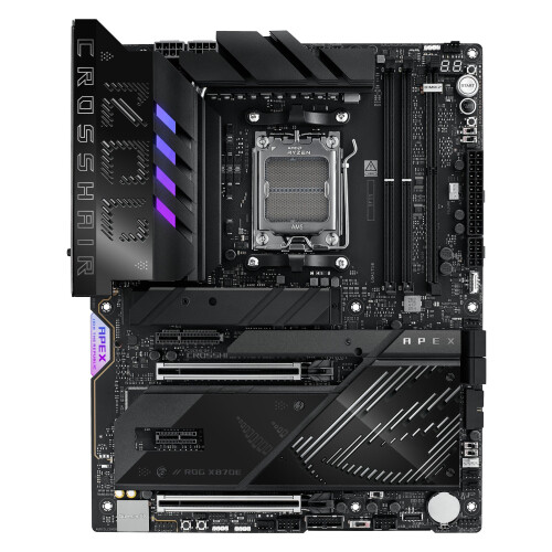 ASUS ASUS ROG CROSSHAIR X870E APEX